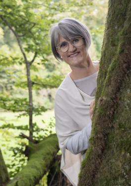 Denise Imhof heisst Sie Willkommen!